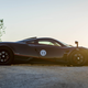 Image for article titled A Pagani Rally In Italy Puts All Other Car Meets To Shame